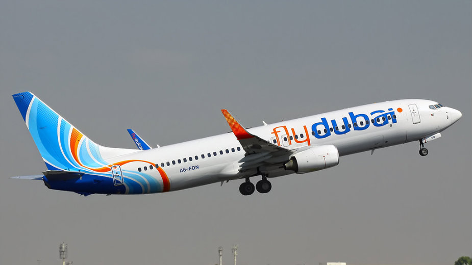 Novi letovi za Dubaji 1 Novi letovi za Dubaji 1