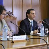 Banjac: Srbija nastavlja da koristi hidroenergiju i biomasu 15