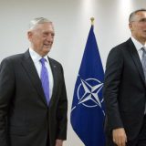 Stoltenberg: Pojačane vojne misije NATO u Avganistanu 10