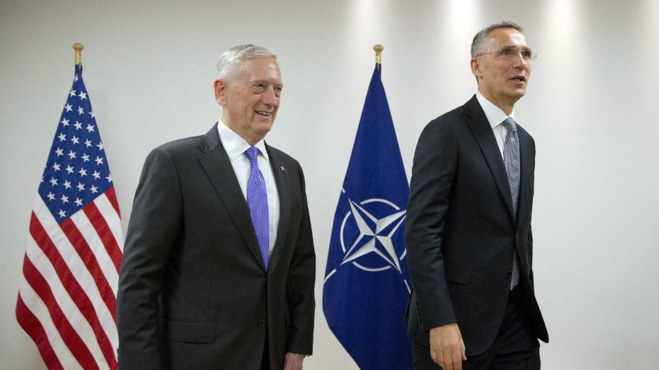 Stoltenberg: Pojačane vojne misije NATO u Avganistanu 1