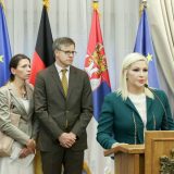 Nemački kredit od 17 miliona evra za vodosnabdevanje 3