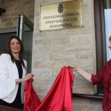 Ministarstvo pravde: Ni jedan dinar nije potrošen iz budžeta za izradu nacrta zakona 13