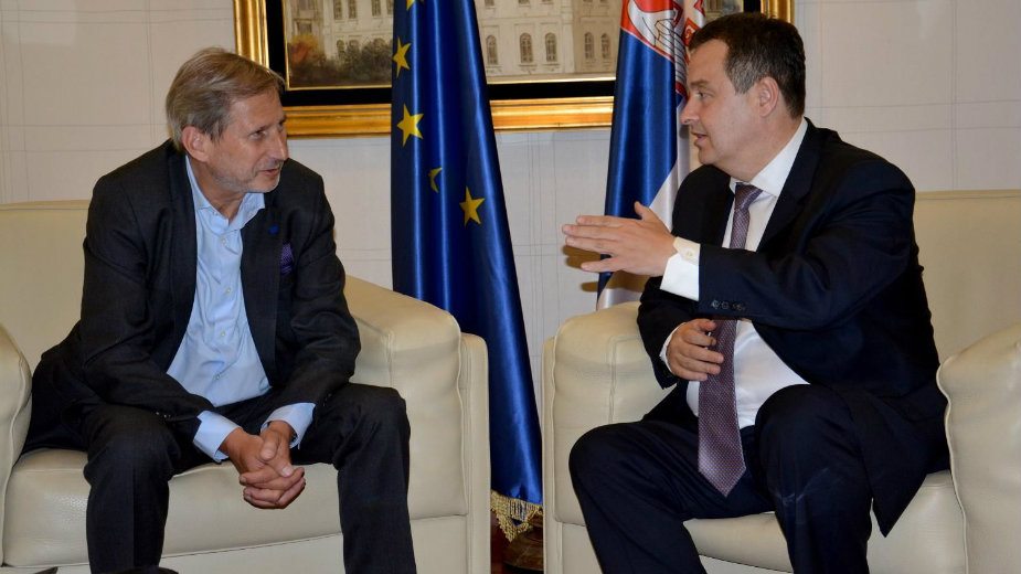 Han podržao Vučićevu inicijativu o regionalnoj ekonomskoj saradnji 2