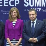 Dačić: Evropski kurs za stabilnost 9