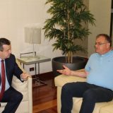 Dačić i Ivanović: Dobri odnosi Srba i Bošnjaka od suštinskog značaja 8