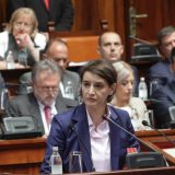 Brnabić: Prioriteti digitalizacija i obrazovanje 7