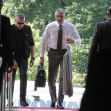 Opozicija neće glasati za novu Vladu 12