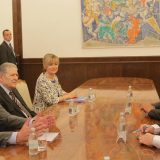 Vučić: Neophodni novi modeli promocije srpskog turizma 5