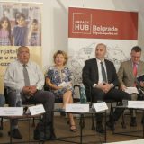 Dve trećine građana Srbije saoseća sa izbeglicama 13