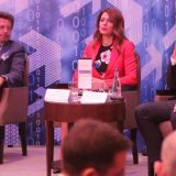 Matić: Stvoren zakonodavni okvir za sajber bezbednost 4