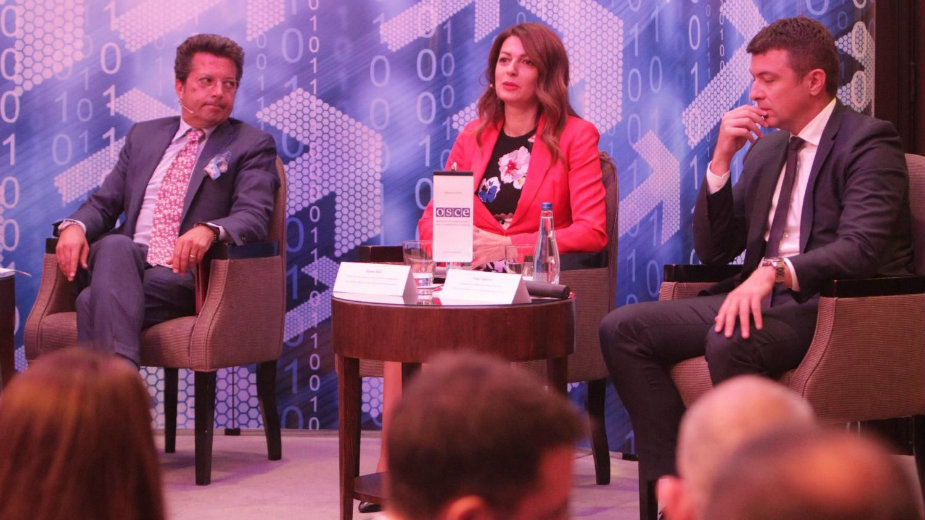 Matić: Stvoren zakonodavni okvir za sajber bezbednost 1