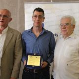 CINS dobitnik nagrade za "Doprinos godine Evropi" 15