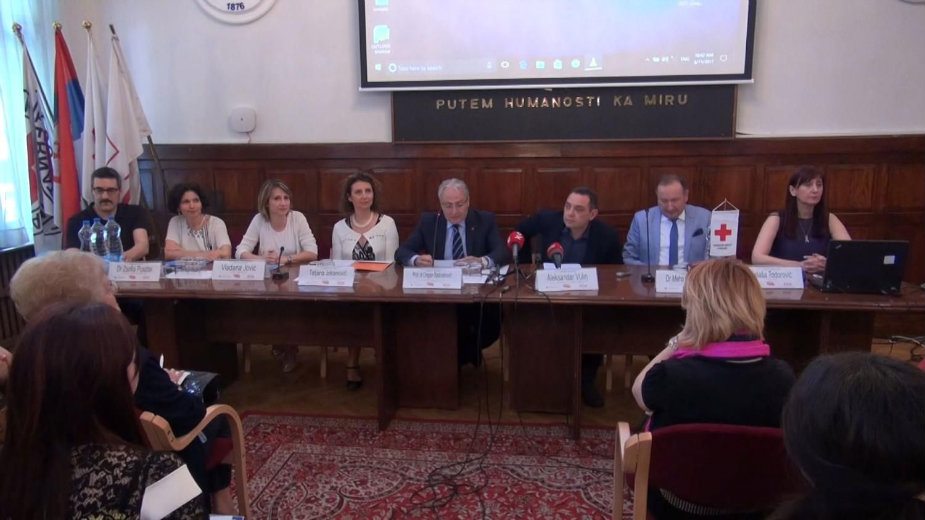 Više od 3.000 slučajeva nasilja nad starijima 2 Više od 3.000 slučajeva nasilja nad starijima 2