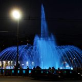 Šta kažu građani o fontani na Slaviji? 11