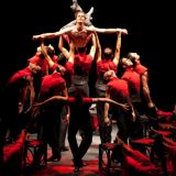 Spoj klasične i savremene španske igre 4