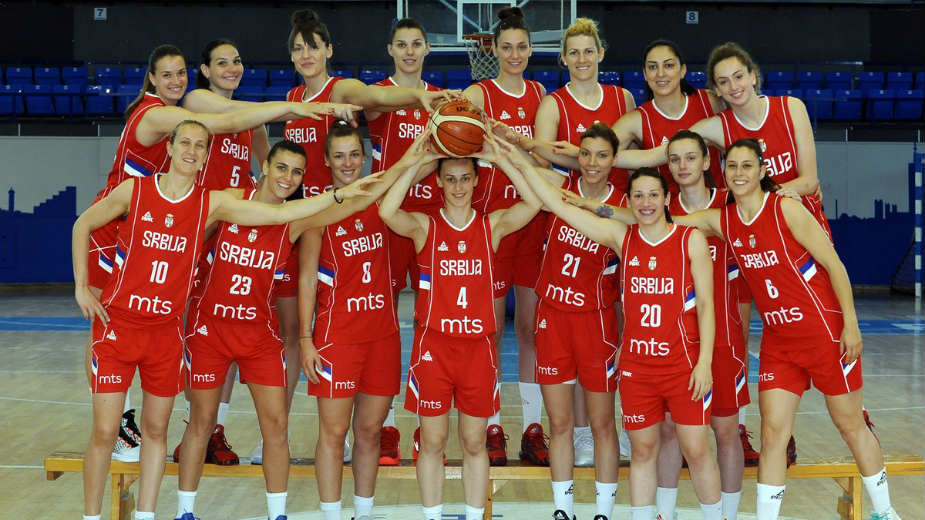 Srbija domaćin Evrobasketa 2019 1