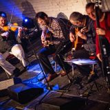 Ethno Fusion Fest u Dvorištu beogradske sinagoge 5