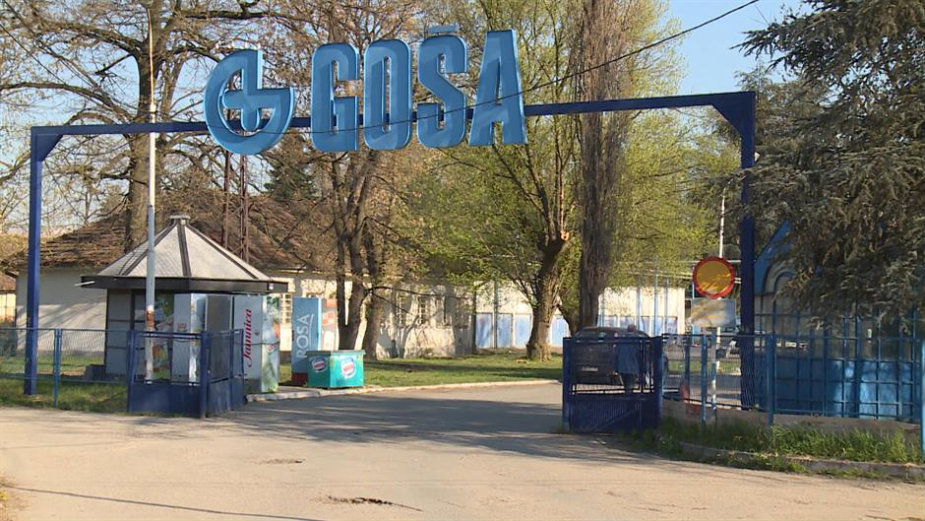 Još jedan radnik "Goše" pokušao da se ubije 1