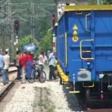 Radnici "Goše" najavili blokadu pruge za sutra od 9 sati (VIDEO) 4