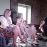 Vaginalni razgovori, žene u zatvorima, šljokice i druge priče 3