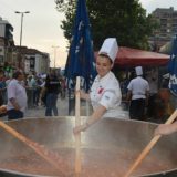 Mućkalica za 4.000 Leskovčana 2