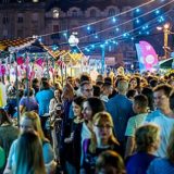 Sinoć održan Beogradski Noćni Market na zemunskoj pijaci 8