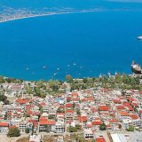 Noću 300 autobusa za Grčku 15