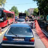 Kolaps od Autokomande do Slavije 1