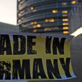Najviše poverenja u svetu u oznaku "Made in Germany" 10