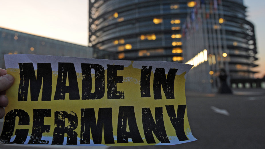 Najviše poverenja u svetu u oznaku "Made in Germany" 1