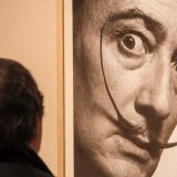 Sud naredio ekshumaciju tela Salvadora Dalija 12