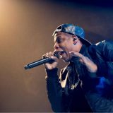 Jay Z prvi reper u Kući slavnih tekstopisaca 1