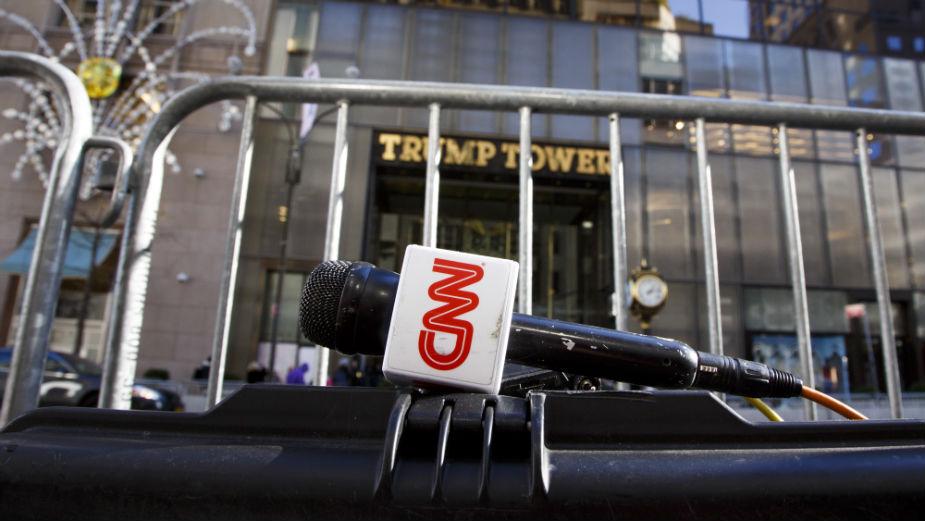 Ostavke na CNN zbog teksta o Trampu i Rusiji 1