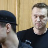 Navaljniju 30 dana zatvora zbog poziva na demonstracije 2