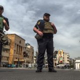 Skoplje: Pucano na bivšeg ministra zdravlja 8