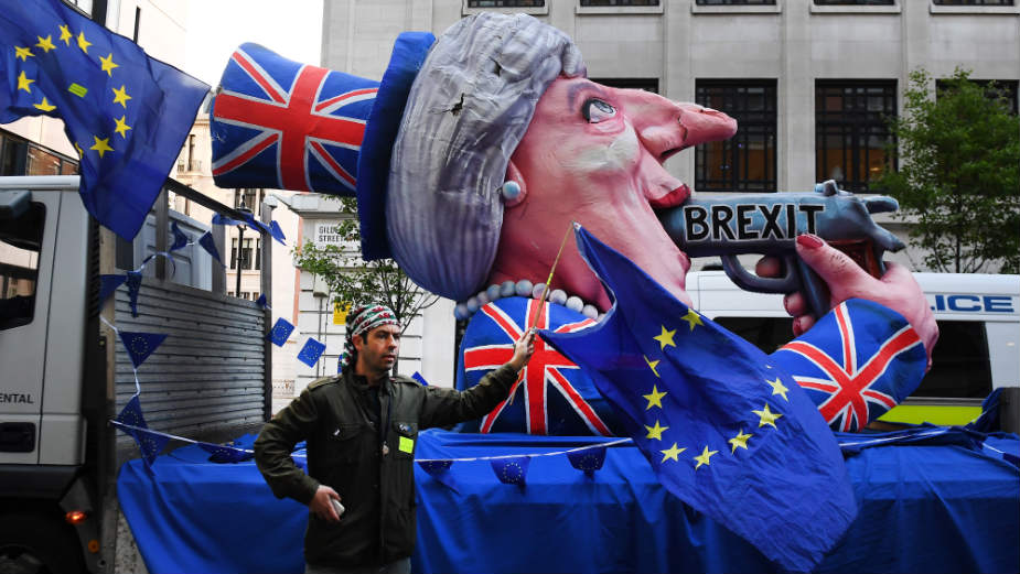 Hoće li se odložiti izbori u Velikoj Britaniji? 1