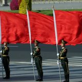 Velika pobeda Pekinga u borbi za izolaciju ostrva 2