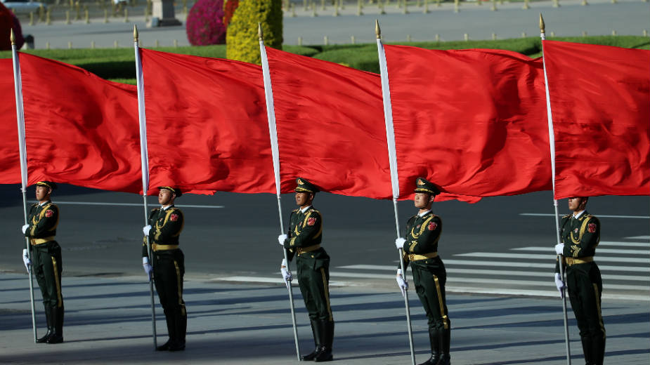 Velika pobeda Pekinga u borbi za izolaciju ostrva 1