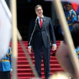 Sve više detalja iz američke inauguracije 1