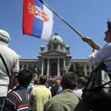 Demonstracija sile bez ikakvih ovlašćenja 15