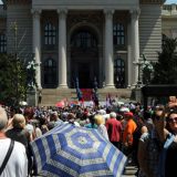 Zatvaranje ulica zbog inauguracije 13