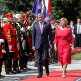 Tači: Vučićeva izjava o Kosovu za unutrašnju upotrebu 14