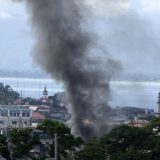 Filipini: Greškom bombardovali svoje vojnike, veliki broj mrtvih i ranjenih 10