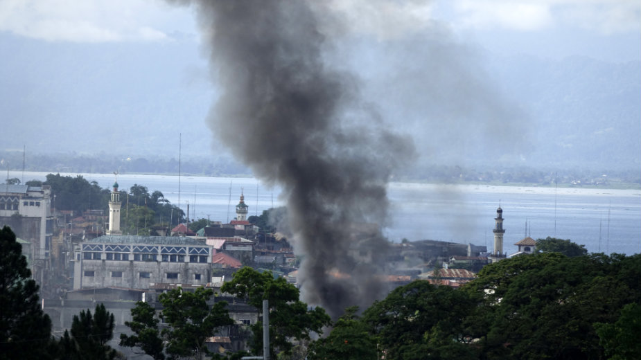 Filipini: Greškom bombardovali svoje vojnike, veliki broj mrtvih i ranjenih 1