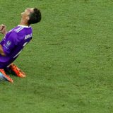 Real odbranio titulu u Ligi šampiona 15