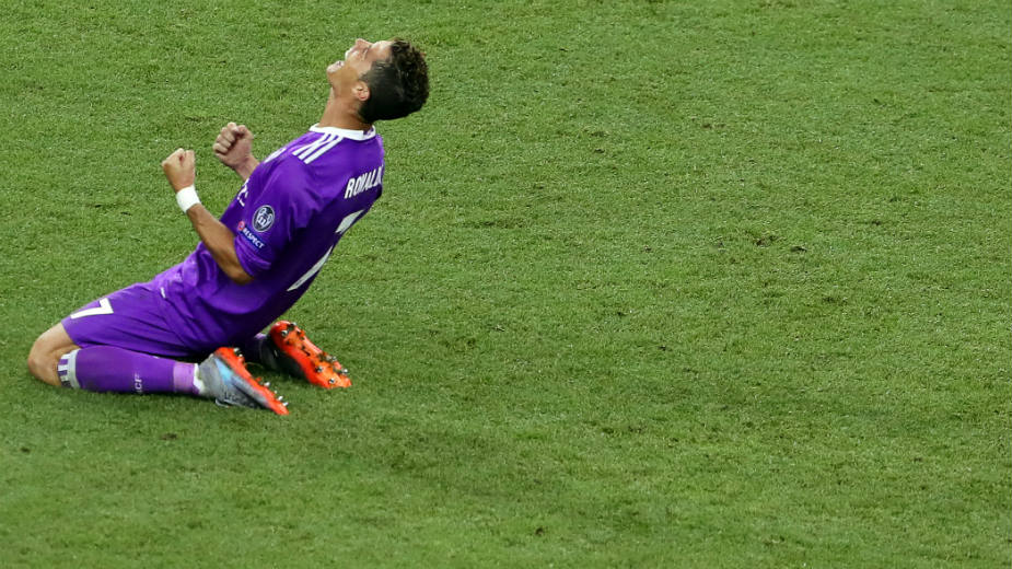 Real odbranio titulu u Ligi šampiona 1