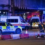U napadima u Londonu ubijeno sedam, povređeno najmanje 48 osoba 5