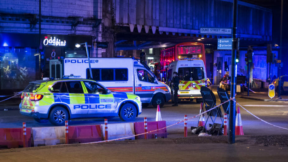 U napadima u Londonu ubijeno sedam, povređeno najmanje 48 osoba 1