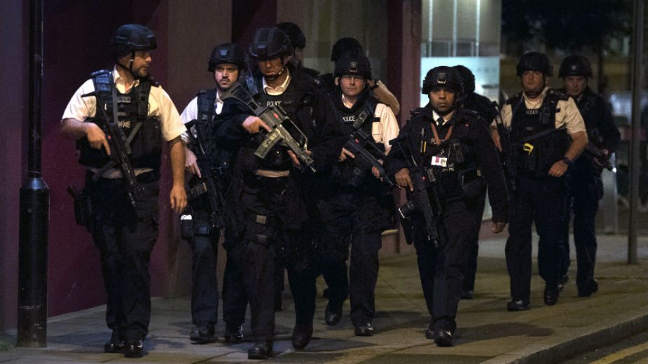 U napadima u Londonu ubijeno sedam, povređeno najmanje 48 osoba 2