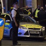 Svetski lideri osudili napad u Londonu 12